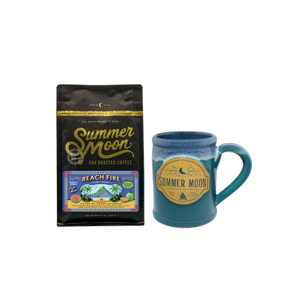 Beach Fire Daily Cup Bundle