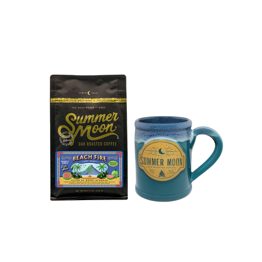 Beach Fire Daily Cup Bundle