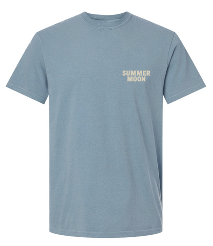 Early Risers Tee
