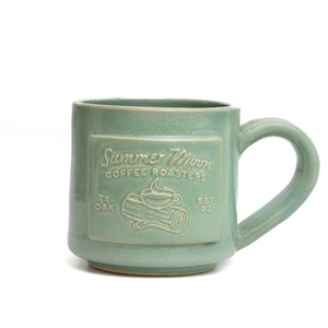 Four Seasons Mug - Spring