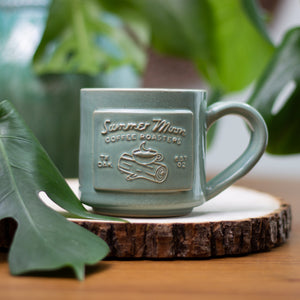 Four Seasons Mug - Spring