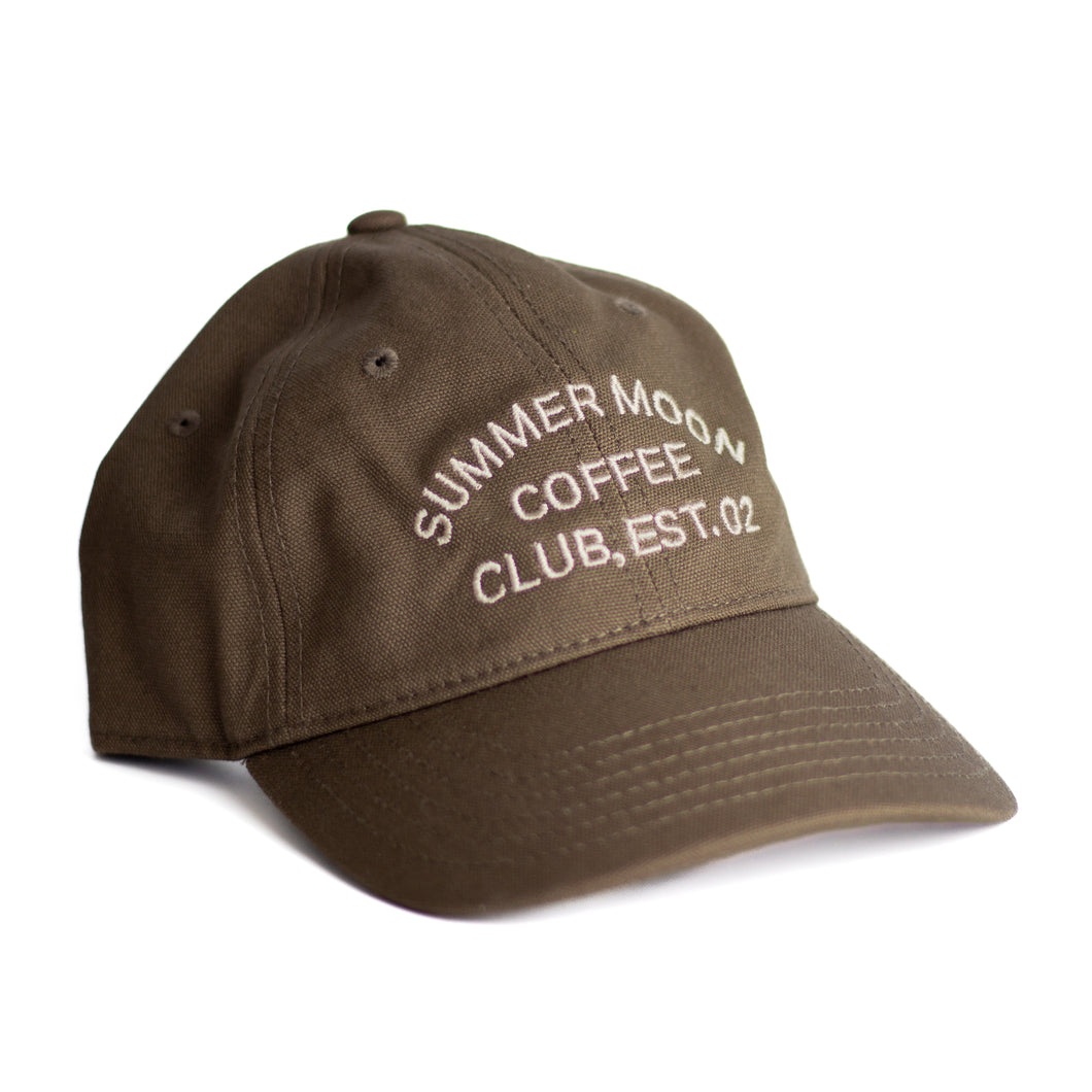 Coffee Club Hat