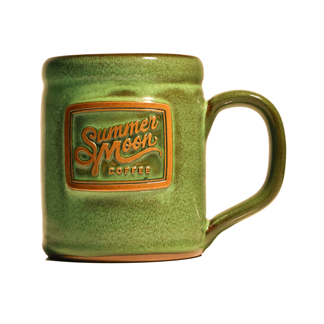 Jade Camper Mug