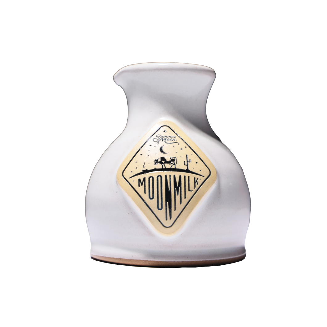 Moon Milk Creamer