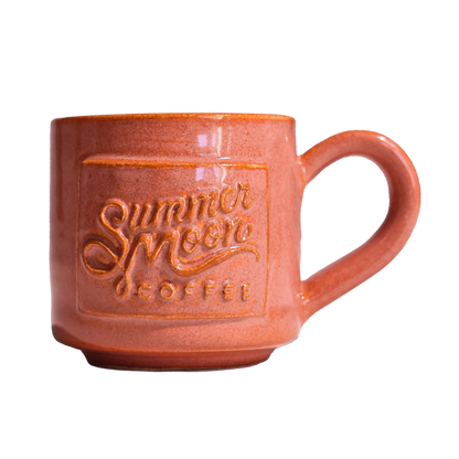 Pumpkin Mug