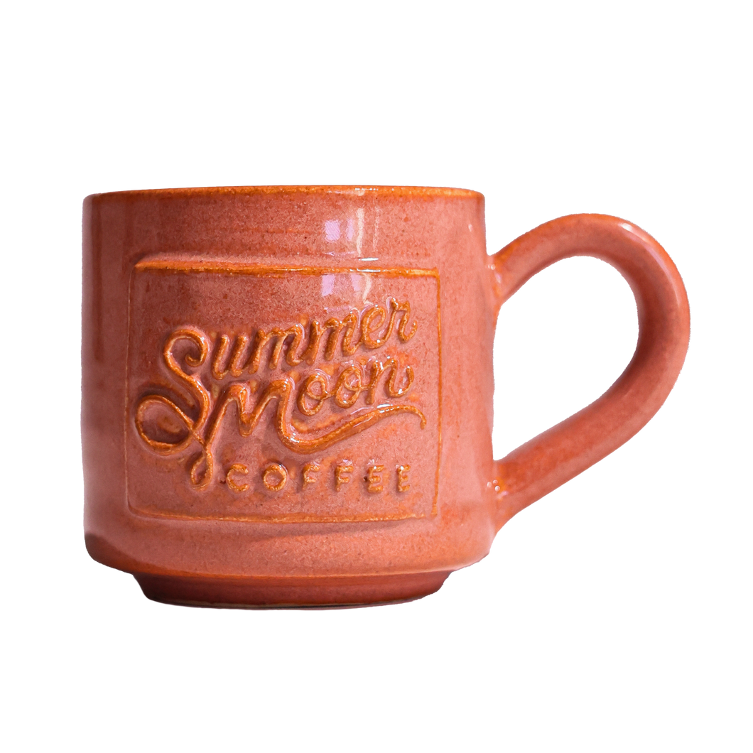 Pumpkin Mug