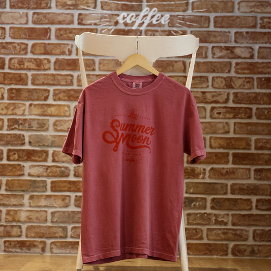 Brick 'Austin, Tx' Tee