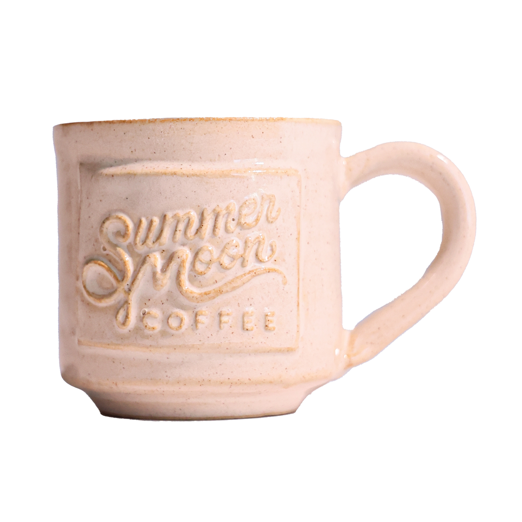 Toasty Mug
