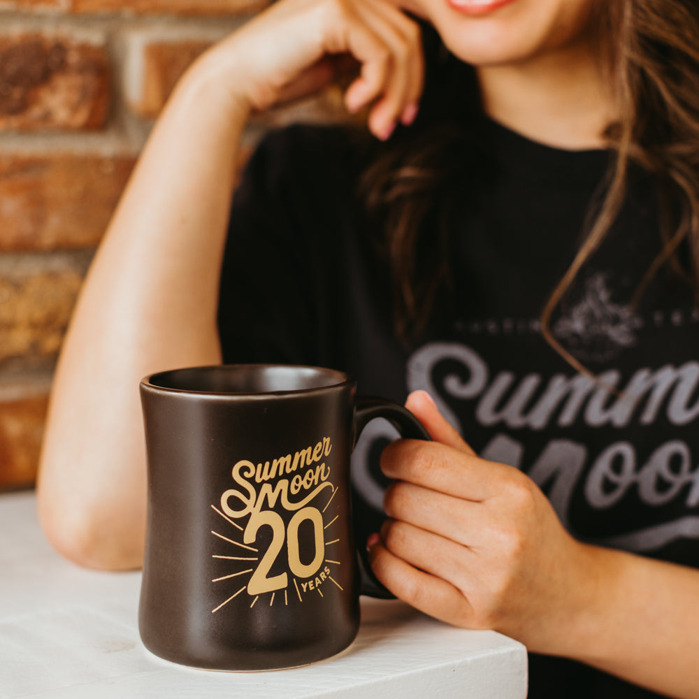 Personalized Unique Coffee Mug - Less Monday More summer