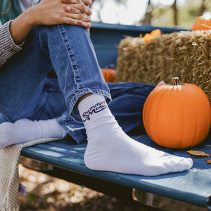 Classic Crew Socks