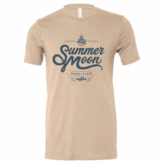 Desert Tan 'Austin, TX'  Tee