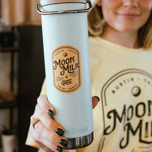 Moon Milk® Sticker