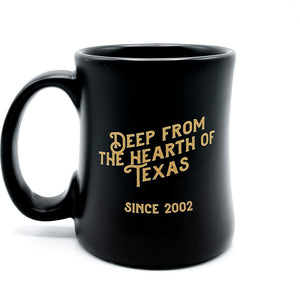 20th Anniversary Diner Mug