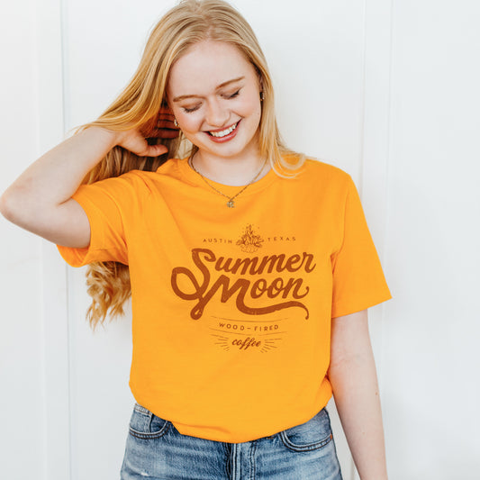 Mango 'Austin, TX' Tee