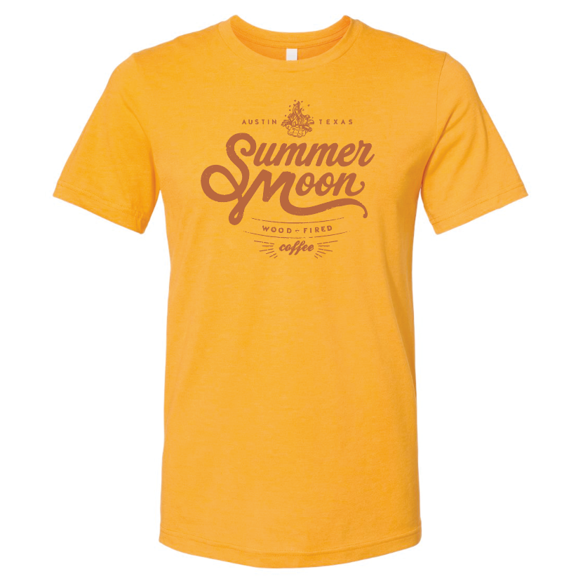 Mango 'Austin, TX' Tee