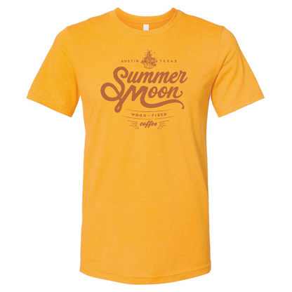 Mango 'Austin, TX' Tee