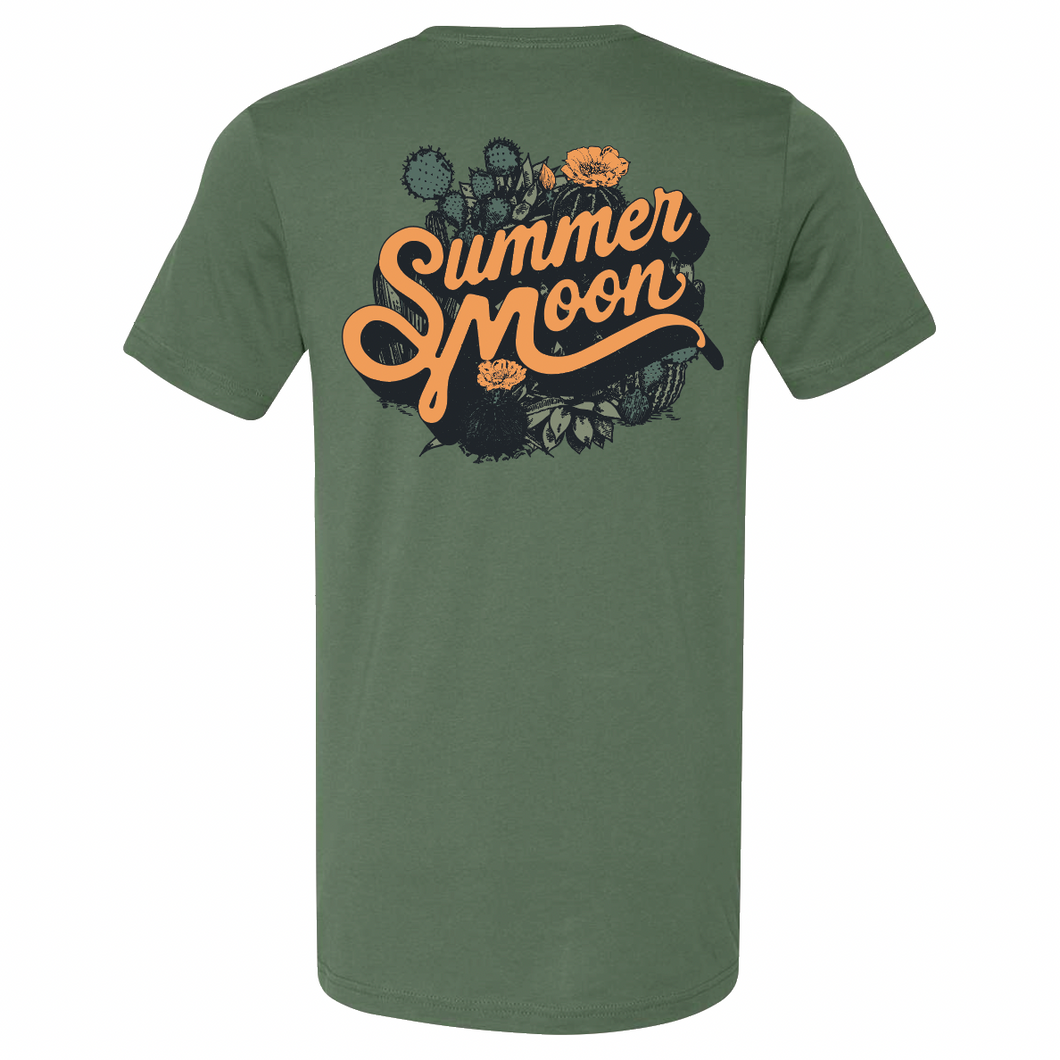Texas Cacti Tee